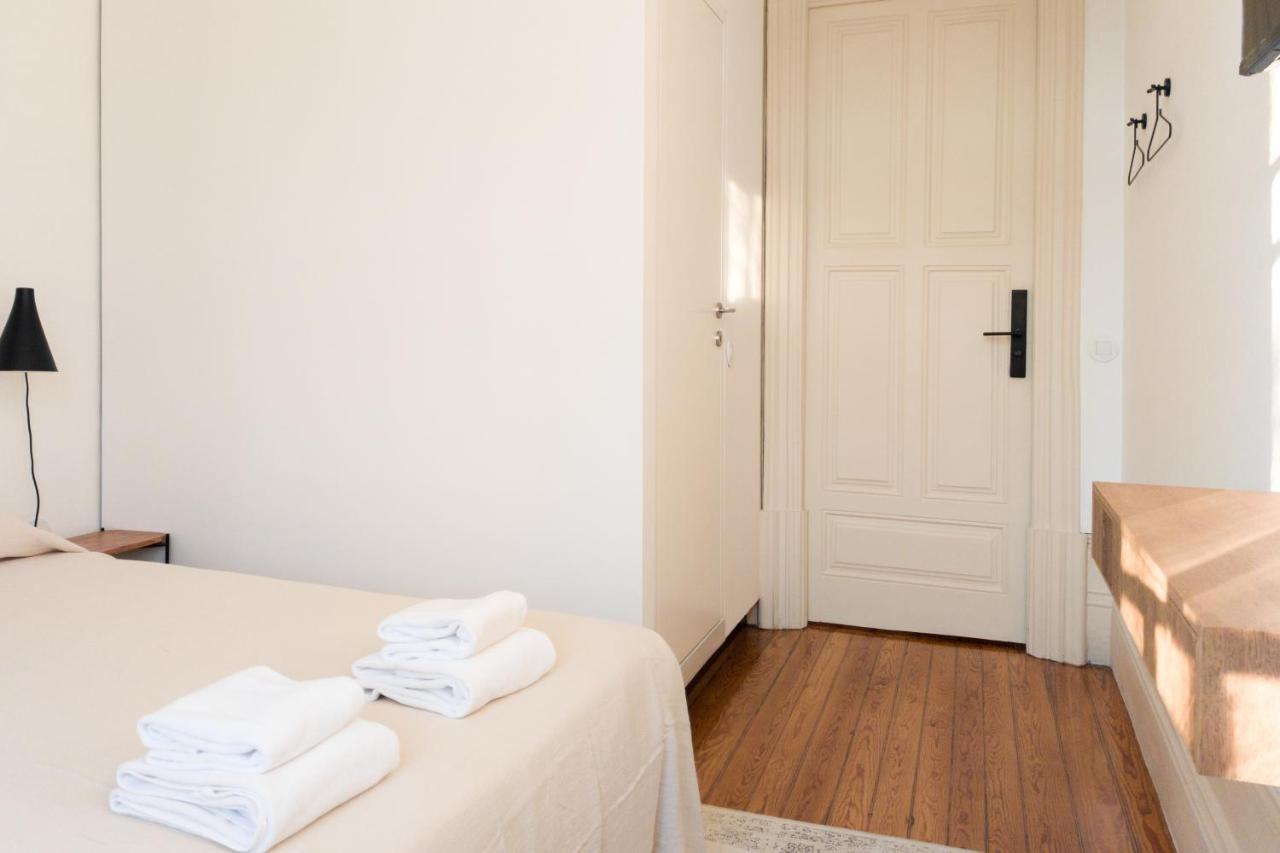Viva Alameda Suites - River Guest House OOporto Exterior foto