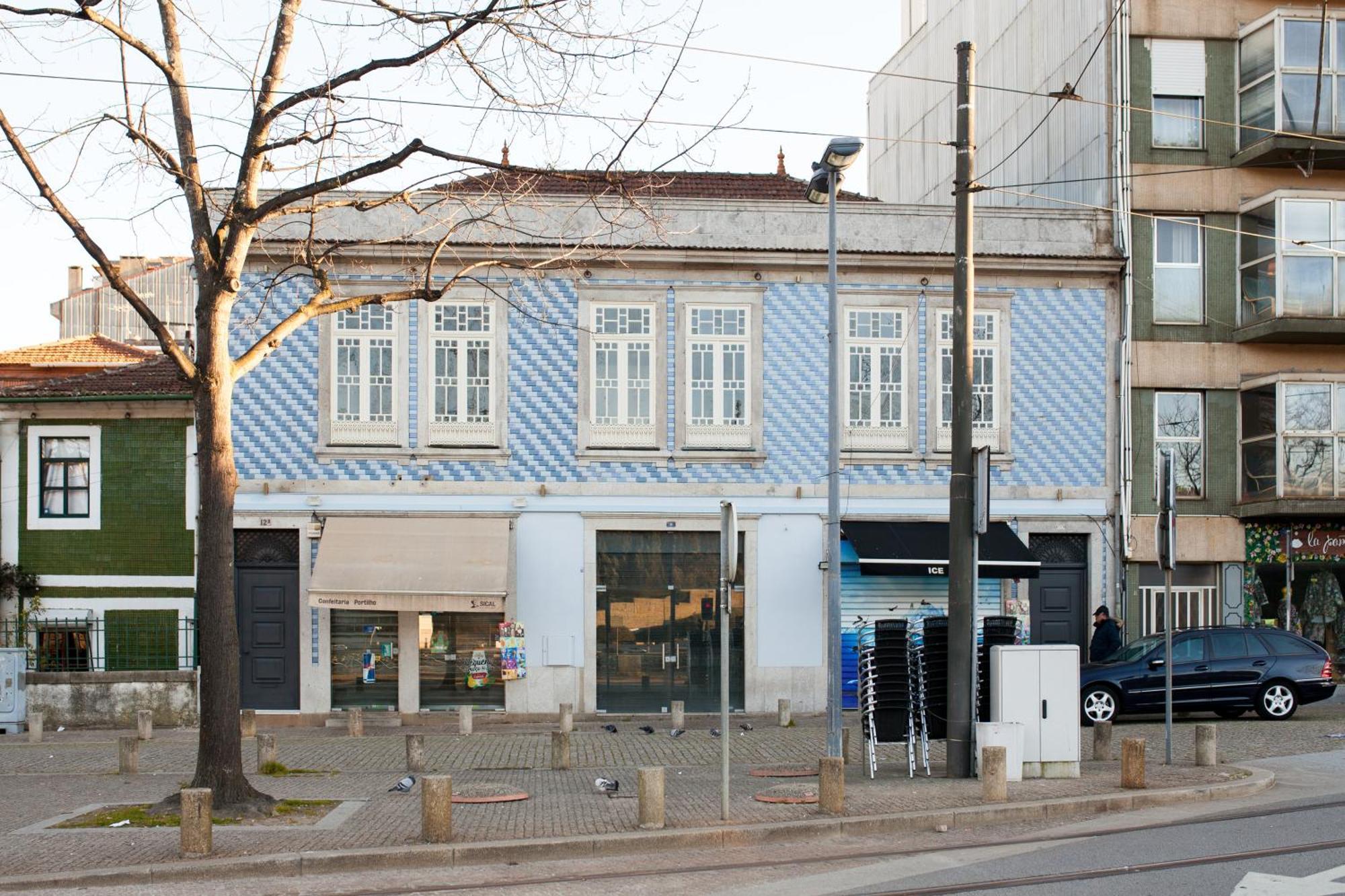 Viva Alameda Suites - River Guest House OOporto Exterior foto